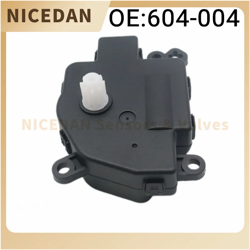 2-Pins 5061099AA Heater A/C Blend Door Actuator For Chrysler 300 Town & Country Dodge Caravan Charger Dakota Magnum 604-004
2-Pins 5061099AA Heater A/C Blend Door Actuator For Chrysler 300 Town & Country Dodge Caravan Charger Dakota Magnum 604-004