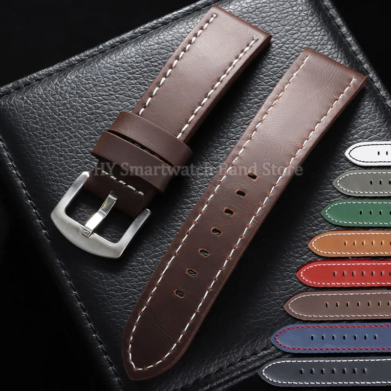 Кожаный ремешок для часов Omega, для Huawei Watch GT2/3/GT4, 18 мм, 20 мм, 22/24 мм, быстросъемный браслет для Rolex, универсальный ремешок на запястье
Кожаный ремешок для часов Omega, для Huawei Watch GT2/3/GT4, 18 мм, 20 мм, 22/24 мм, быстросъемный браслет для Rolex, универсальный ремешок на запястье