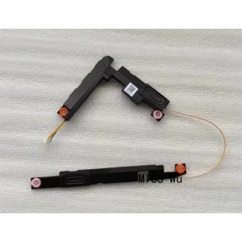 FORFor Lenovo ThinkBook 15 G2 G3 ITL ACL Laptop Audio Left Right Speaker 5SB0S31939 PK 230012800
FORFor Lenovo ThinkBook 15 G2 G3 ITL ACL Laptop Audio Left Right Speaker 5SB0S31939 PK 230012800