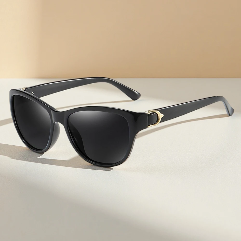 Брендовые Модные женские солнцезащитные очки кошачий глаз, поляризованные винтажные пластиковые женские солнцезащитные очки, стильные розовые солнцезащитные очки для вождения, отдыха
Брендовые Модные женские солнцезащитные очки кошачий глаз, поляризованные винтажные пластиковые женские солнцезащитные очки, стильные розовые солнцезащитные очки для вождения, отдыха