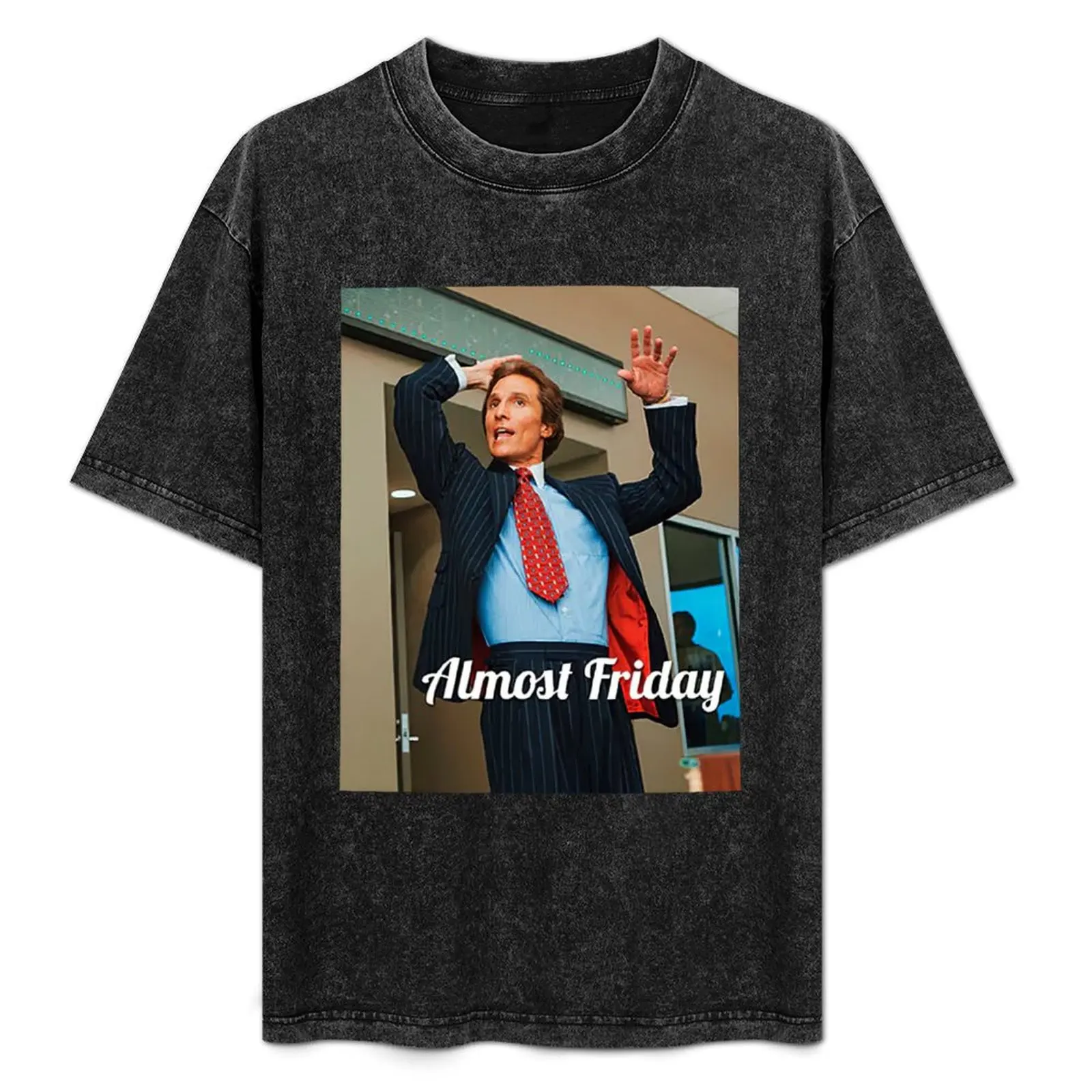 friday beers T-Shirt Casual Basic Street Style T-Shirt
friday beers T-Shirt Casual Basic Street Style T-Shirt