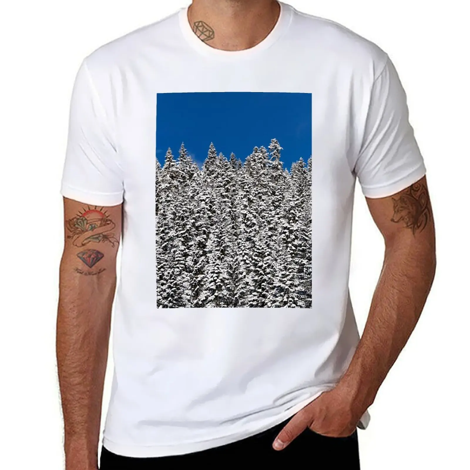Stevens Pass 3 T-Shirt t shirts for man graphic vintage t shirt custom print T-Shirt
Stevens Pass 3 T-Shirt t shirts for man graphic vintage t shirt custom print T-Shirt