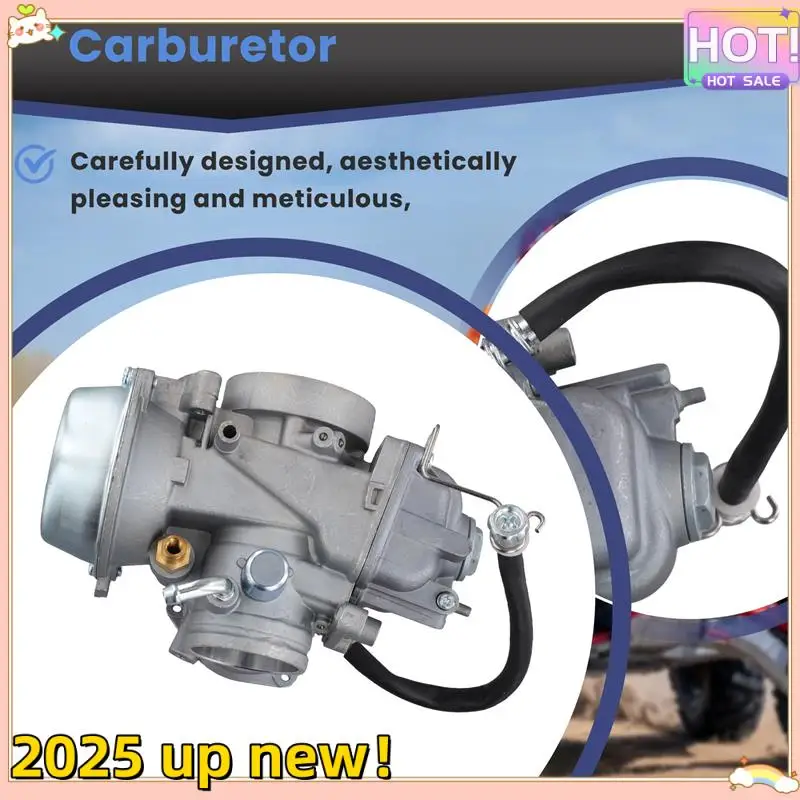 Superior-Motorcycle Carburetor For Polaris Sportsman Polaris Scrambler Polaris Worker Polaris Motocross
Superior-Motorcycle Carburetor For Polaris Sportsman Polaris Scrambler Polaris Worker Polaris Motocross