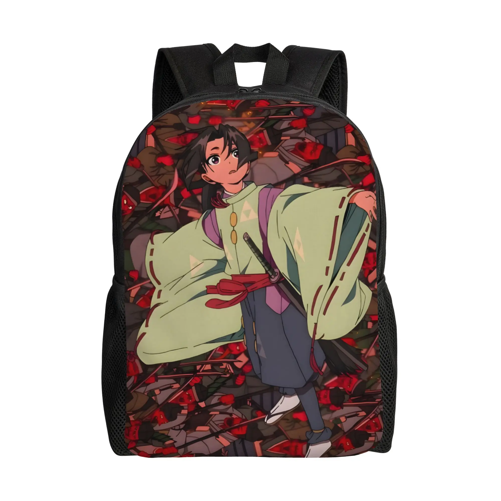 1Piece Backpack Oni Surrounded New School Year Storage Bag For School The Elusive Samurai For Gifts New Term Starts
1Piece Backpack Oni Surrounded New School Year Storage Bag For School The Elusive Samurai For Gifts New Term Starts