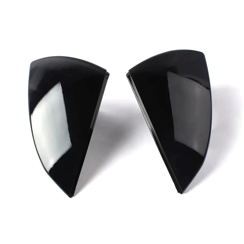 Superior-Gloss Black Side Door Wing Mirror Caps Rearview Mirror Case Cover For Seat Leon MK3 2013-2020 SEAT Ibiza Mk5 2017 2018
Superior-Gloss Black Side Door Wing Mirror Caps Rearview Mirror Case Cover For Seat Leon MK3 2013-2020 SEAT Ibiza Mk5 2017 2018