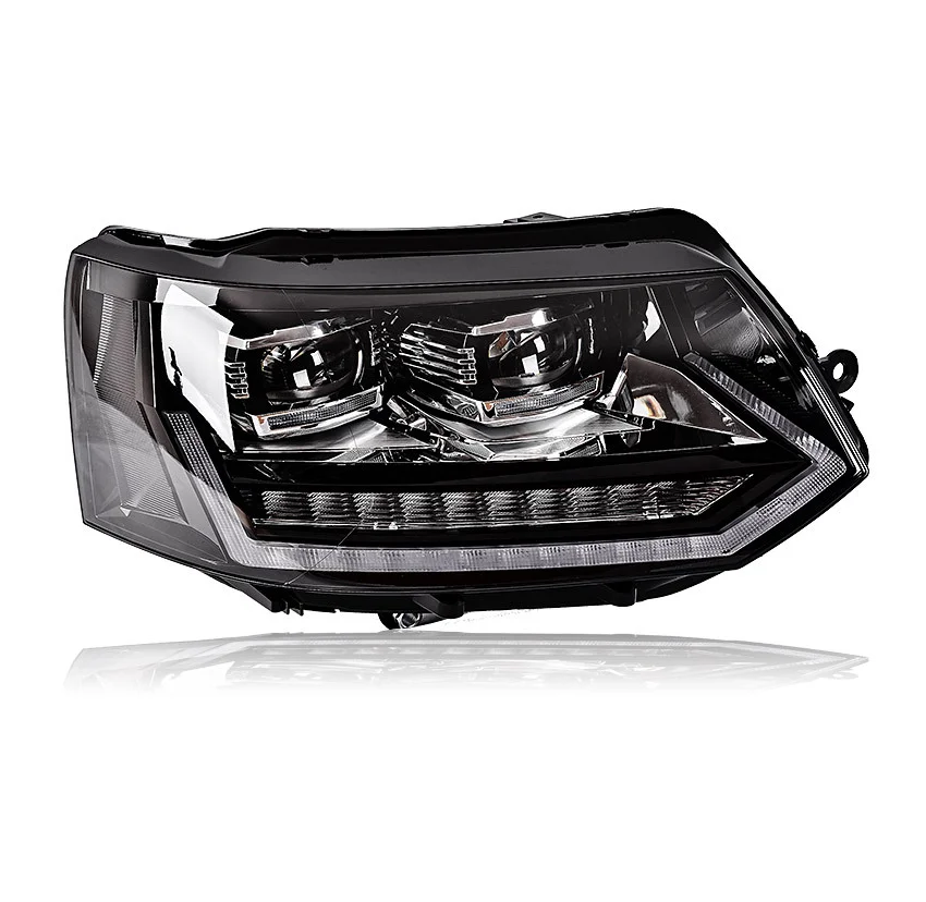 Оптовые продажи, новые поступления, фары для VW Caravelle T5 2010-2015, система автоматического освещения, высококачественные фары в сборе 
Оптовые продажи, новые поступления, фары для VW Caravelle T5 2010-2015, система автоматического освещения, высококачественные фары в сборе