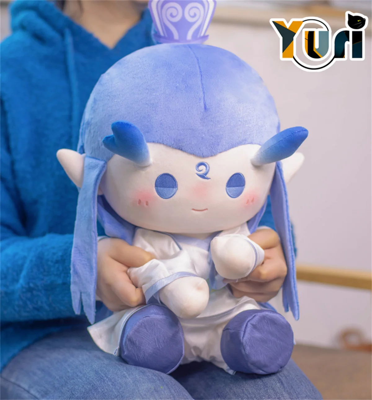 Фильм Ne Zha 2 Nezha Aobing Ao Bing Ao Guang 40 см плюшевая кукла сидящая игрушка одежда костюм милый косплей подарок аниме оригинальный прекрасный
Фильм Ne Zha 2 Nezha Aobing Ao Bing Ao Guang 40 см плюшевая кукла сидящая игрушка одежда костюм милый косплей подарок аниме оригинальный прекрасный