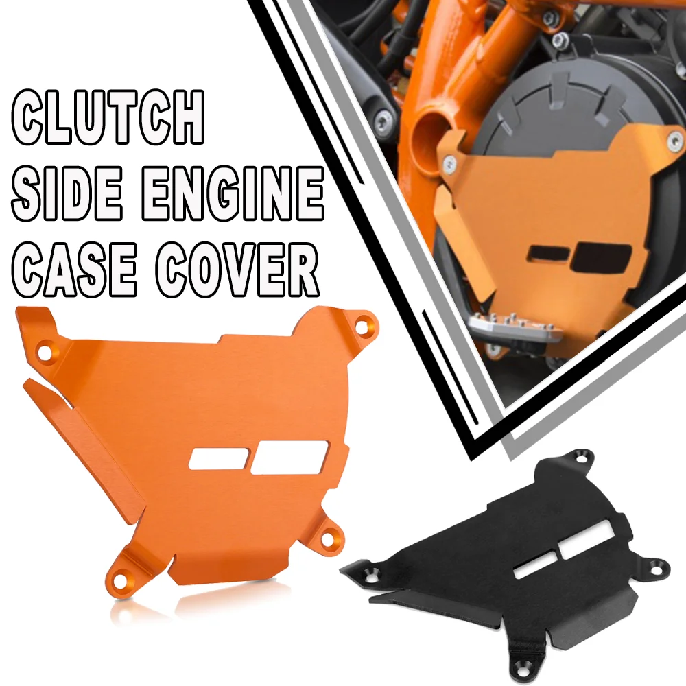 2024 For 1050 1090 1190 ADVENTURE ADV 1290 Super Adventure R S T Motorcycle Clutch Side Engine Protector Guard Engine Case Cover
2024 For 1050 1090 1190 ADVENTURE ADV 1290 Super Adventure R S T Motorcycle Clutch Side Engine Protector Guard Engine Case Cover