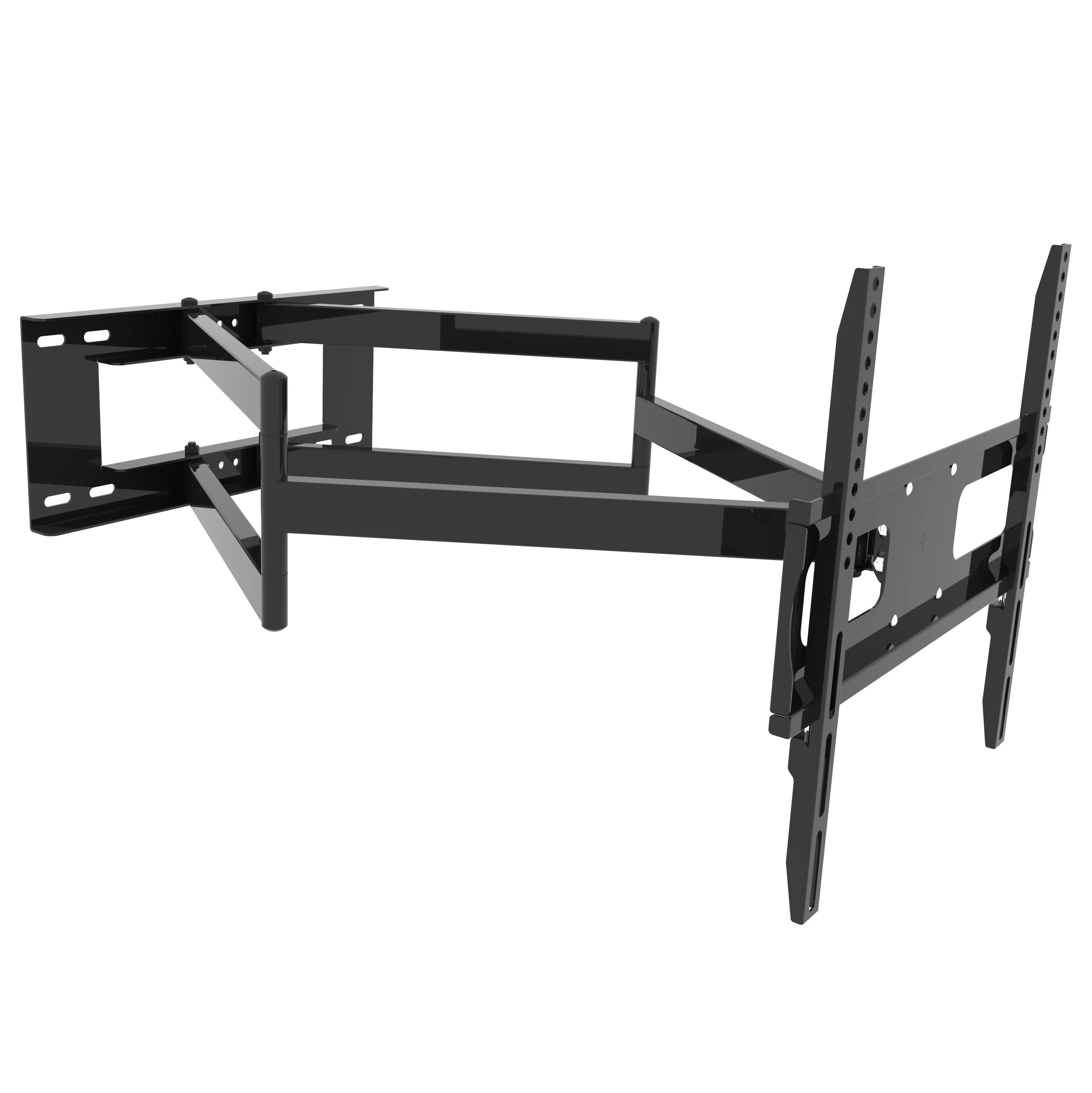 400X400 LONG ARM High Loading Capacity Metal Material Heavy Six Arms Full Motion TV Wall Mount Bracket
400X400 LONG ARM High Loading Capacity Metal Material Heavy Six Arms Full Motion TV Wall Mount Bracket