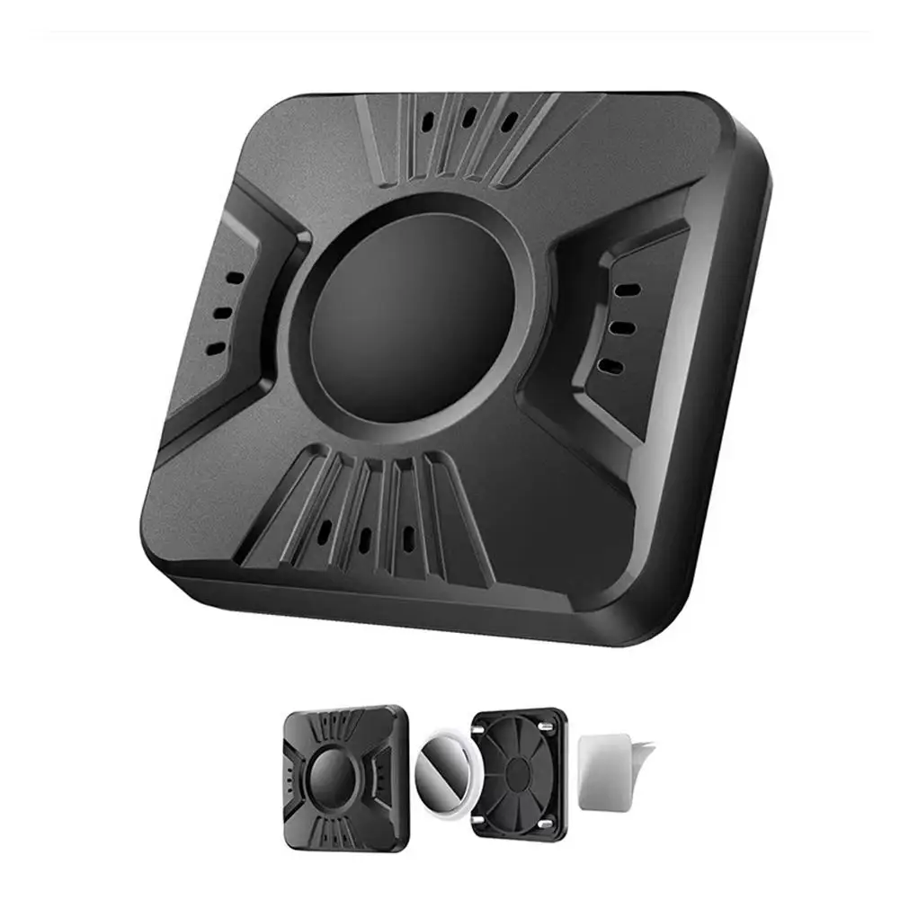 For AirTag Waterproof Protective Case Apple Anti Loss Device Adhesive Protective Case For Airtag Accessory Tracker X3X2
For AirTag Waterproof Protective Case Apple Anti Loss Device Adhesive Protective Case For Airtag Accessory Tracker X3X2