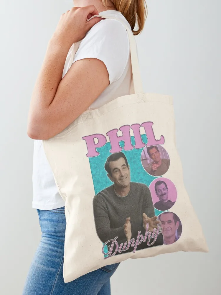 10mb Vintage Phil Dunphy Homage Bootleg, Phil Dunphy Tote Bag Shopping bags shopping bag logo
10mb Vintage Phil Dunphy Homage Bootleg, Phil Dunphy Tote Bag Shopping bags shopping bag logo