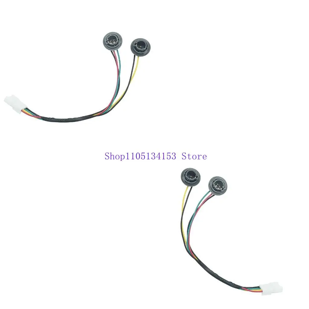 hg89 Tail Light Lamp Socket Harness for 2009-2013 92440-1M200 Replacement Taillight Socket Wiring Automotive Accessories
hg89 Tail Light Lamp Socket Harness for 2009-2013 92440-1M200 Replacement Taillight Socket Wiring Automotive Accessories