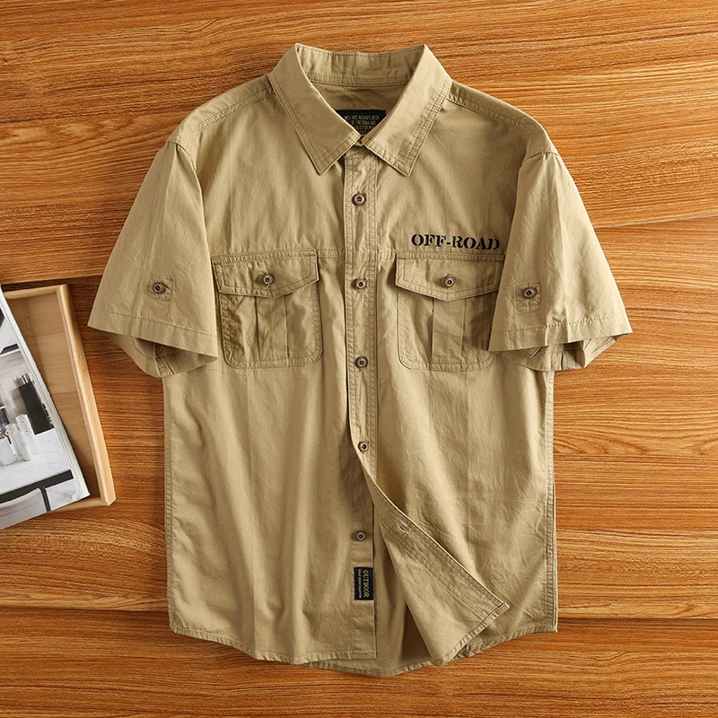 American Sle Casual Cotton ort Sve irt Мужская летняя уличная свободная посадка большого размера f Sve Спецодежда irt
American Sle Casual Cotton ort Sve irt Мужская летняя уличная свободная посадка большого размера f Sve Спецодежда irt