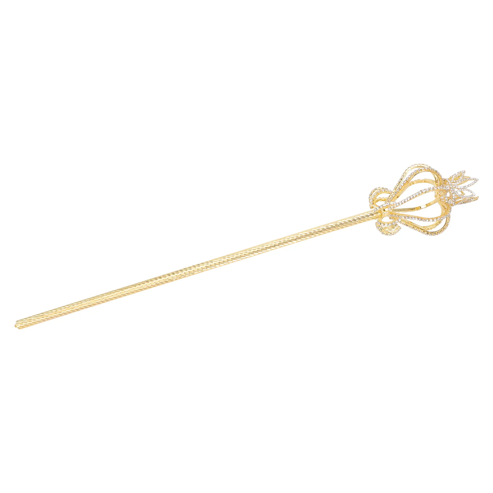 Rhinestone Party Fairy Toys Scepter Costume Accessory Rhinestones Crown Wand Child Halloween Costumes
Rhinestone Party Fairy Toys Scepter Costume Accessory Rhinestones Crown Wand Child Halloween Costumes