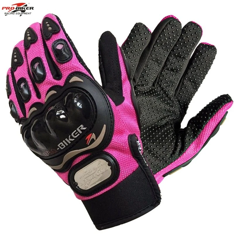 PRO Bike motorcycle gloves, off-road motorcycle breathable gloves, motorcycle riding gloves, men's and women's styles
PRO Bike motorcycle gloves, off-road motorcycle breathable gloves, motorcycle riding gloves, men's and women's styles