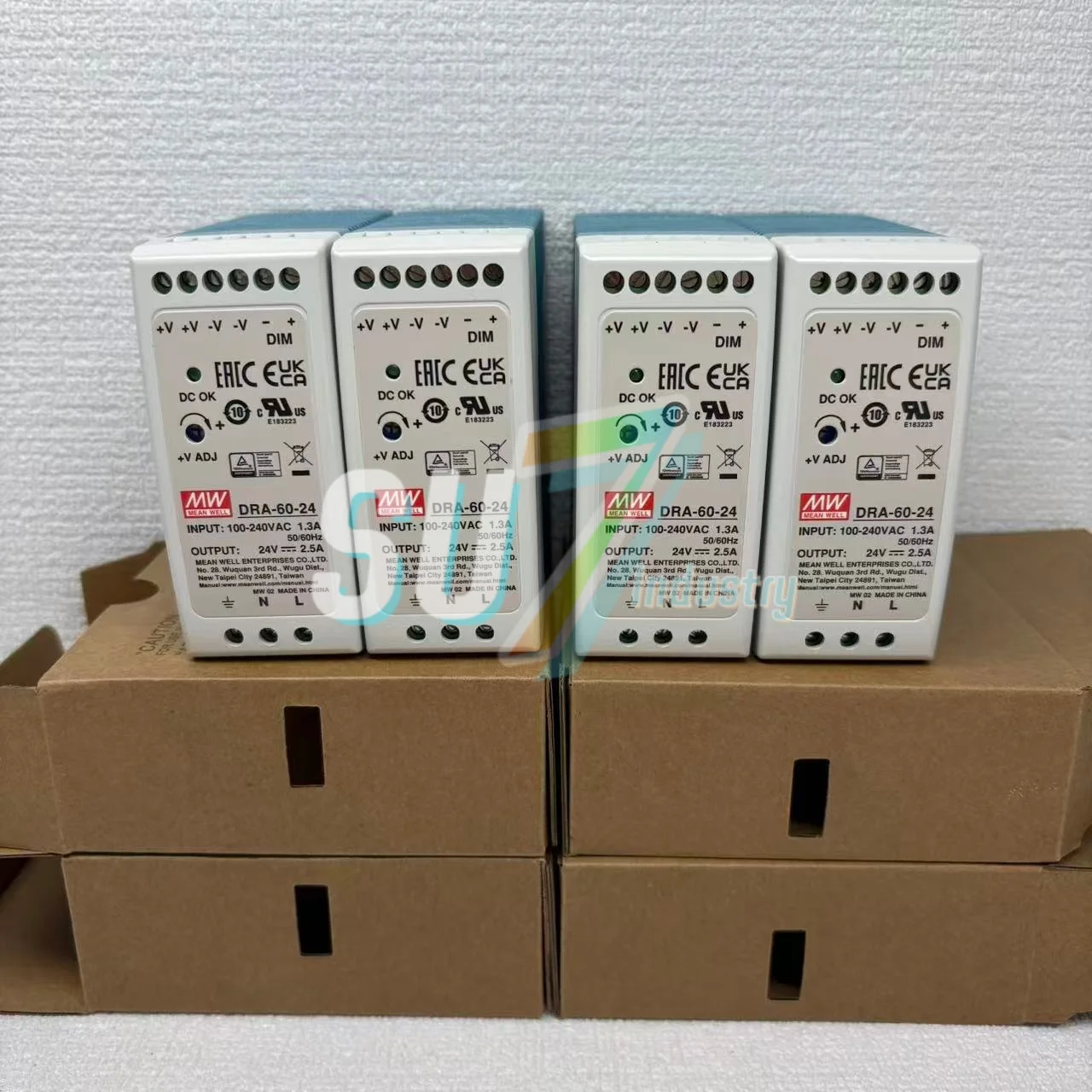 Новинка в наличии DRA-60-24
Новинка в наличии DRA-60-24