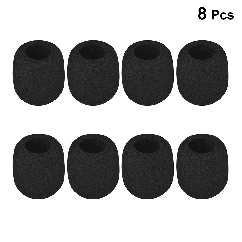 Microphone Windscreen Cover Microphone Sponge Cover Microphone Cushions Microphone Covers
Microphone Windscreen Cover Microphone Sponge Cover Microphone Cushions Microphone Covers