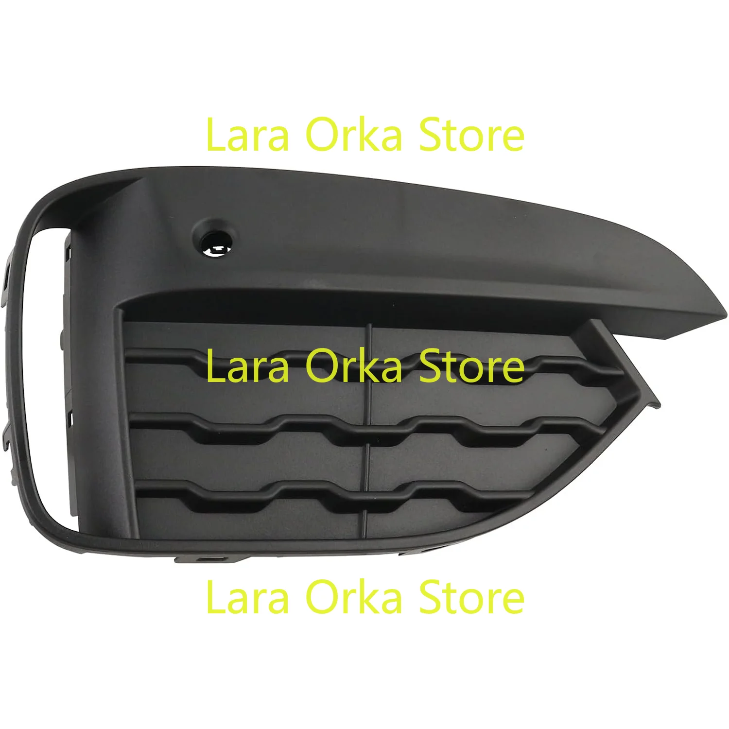 Front Bumper Closed Side Grill Right/Left passenger side Compatible with 2015-2019 BMW X6 sDrive35i 51118069334 51118069333
Front Bumper Closed Side Grill Right/Left passenger side Compatible with 2015-2019 BMW X6 sDrive35i 51118069334 51118069333