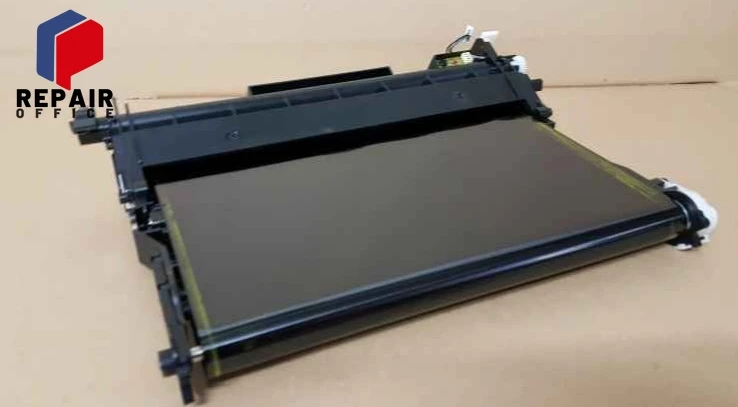 Оригинальный ремень переноса JC93-01594 в сборе для лазерного MFP HP 150a 150nw 178nw 179nw 150 178 179, детали блока переноса принтера
Оригинальный ремень переноса JC93-01594 в сборе для лазерного MFP HP 150a 150nw 178nw 179nw 150 178 179, детали блока переноса принтера