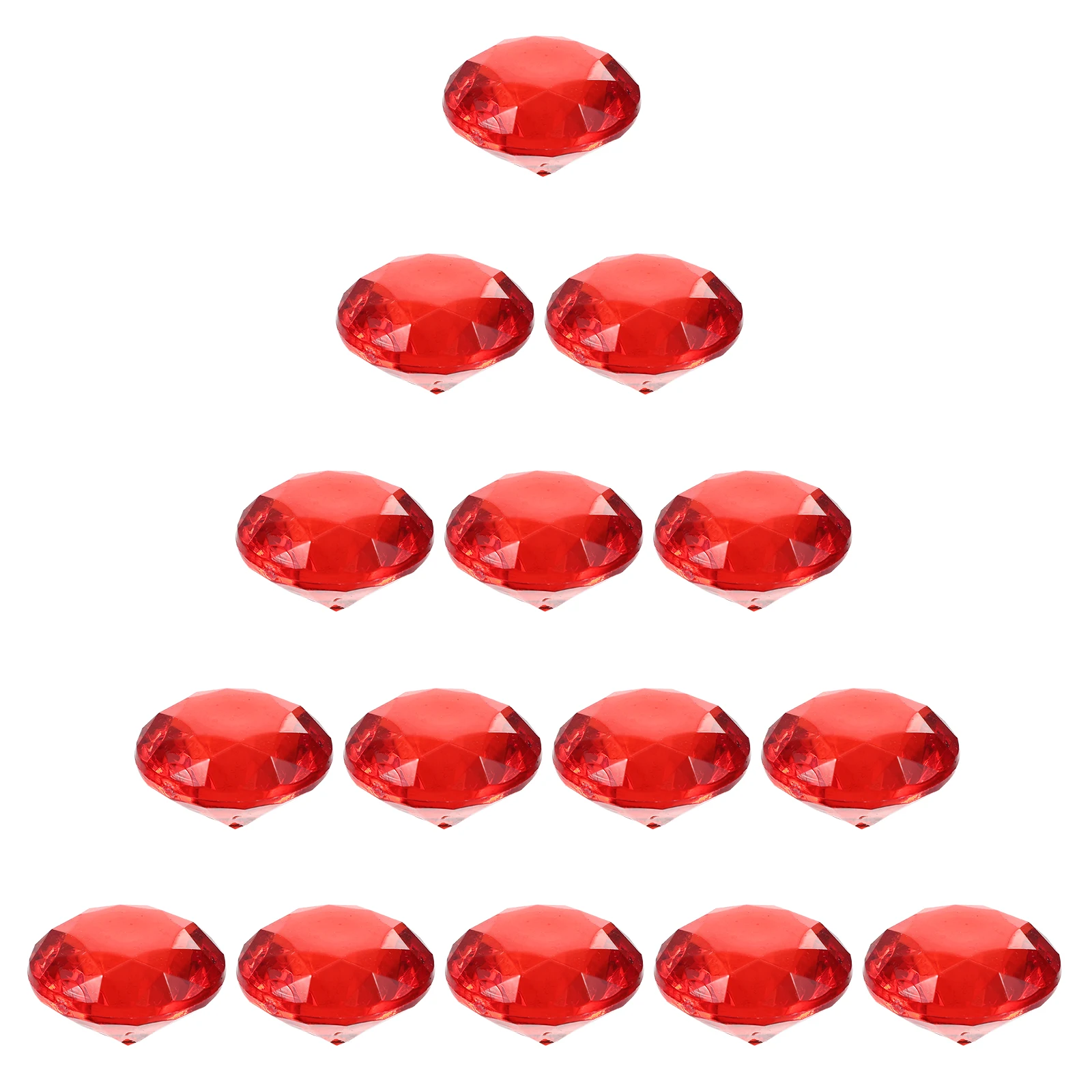 Simulated Gems Decorative Filler for Vases Centerpieces Plastic Valentine Craft Ornaments Home Decor Gemstones
Simulated Gems Decorative Filler for Vases Centerpieces Plastic Valentine Craft Ornaments Home Decor Gemstones
