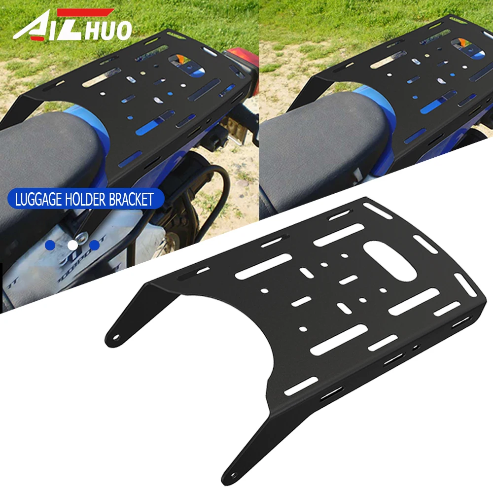 Кронштейн для крепления багажника на заднюю часть мотоцикла DRZ400, грузовой багажник для SUZUKI DRZ 400 S/SM/E, DRZ400S, DRZ400SM, DRZ400E 2000-2026
Кронштейн для крепления багажника на заднюю часть мотоцикла DRZ400, грузовой багажник для SUZUKI DRZ 400 S/SM/E, DRZ400S, DRZ400SM, DRZ400E 2000-2026