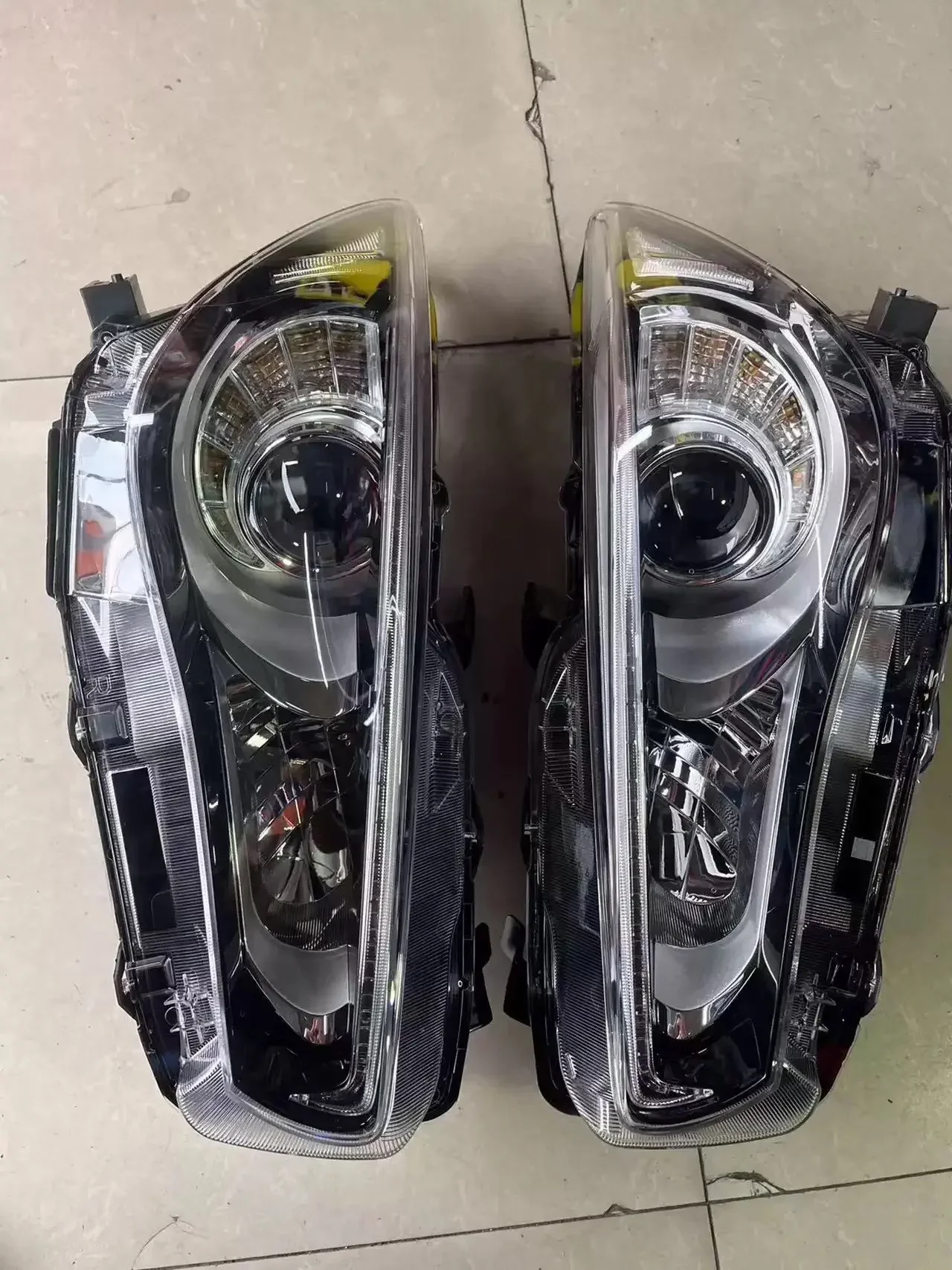 Car Led Headlight headlamp Daytime Running DRL Head lamp Low High Beam Turn signal for Infiniti q50l 15-21
Car Led Headlight headlamp Daytime Running DRL Head lamp Low High Beam Turn signal for Infiniti q50l 15-21