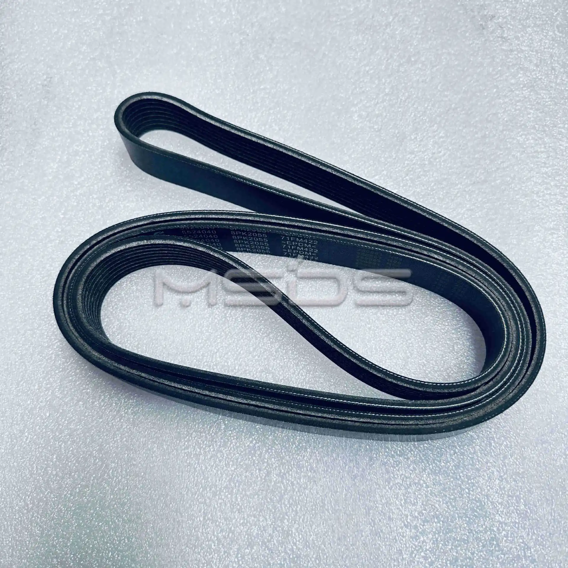 For Cummins Engine 5524040 V Wedge Belt BELT, V RIBBED
For Cummins Engine 5524040 V Wedge Belt BELT, V RIBBED