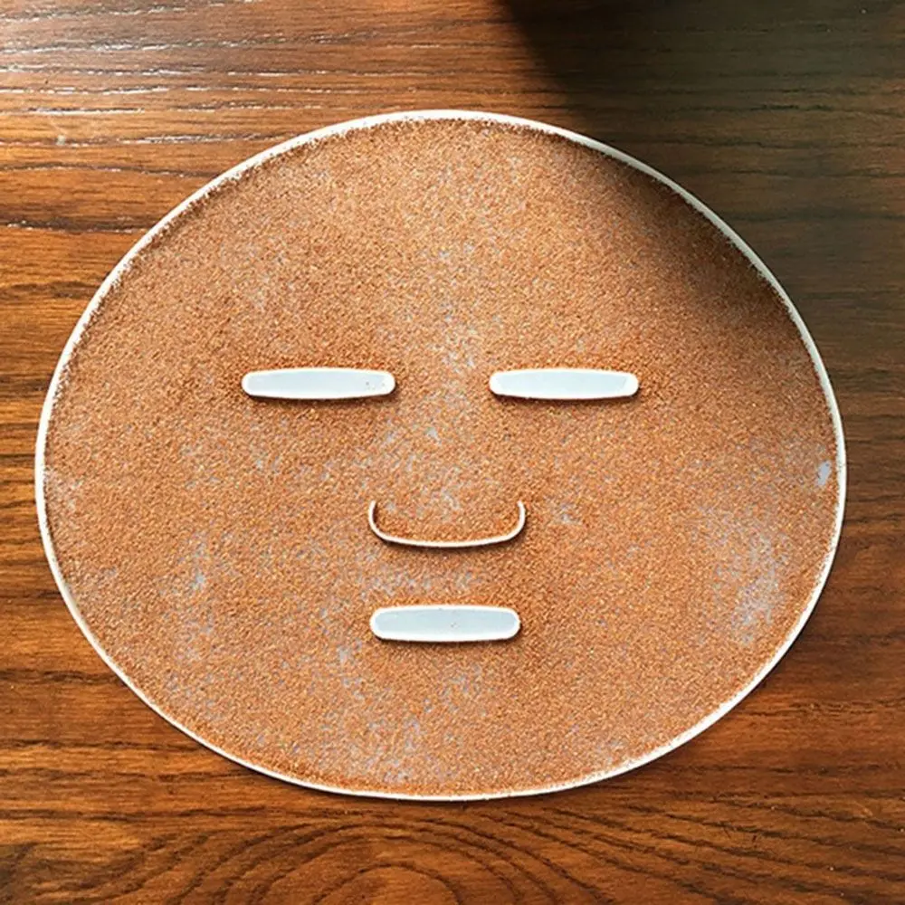 DIY Maker Mould Mold Mask Mold Facial Mask Mask Mould Mask Plate Mask Tray Mask Making
DIY Maker Mould Mold Mask Mold Facial Mask Mask Mould Mask Plate Mask Tray Mask Making