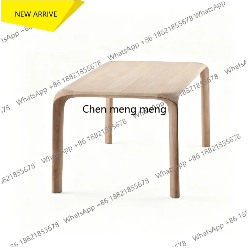 M182 Medieval simple style solid wood dining table rectangular home desk light luxury log table living room
M182 Medieval simple style solid wood dining table rectangular home desk light luxury log table living room