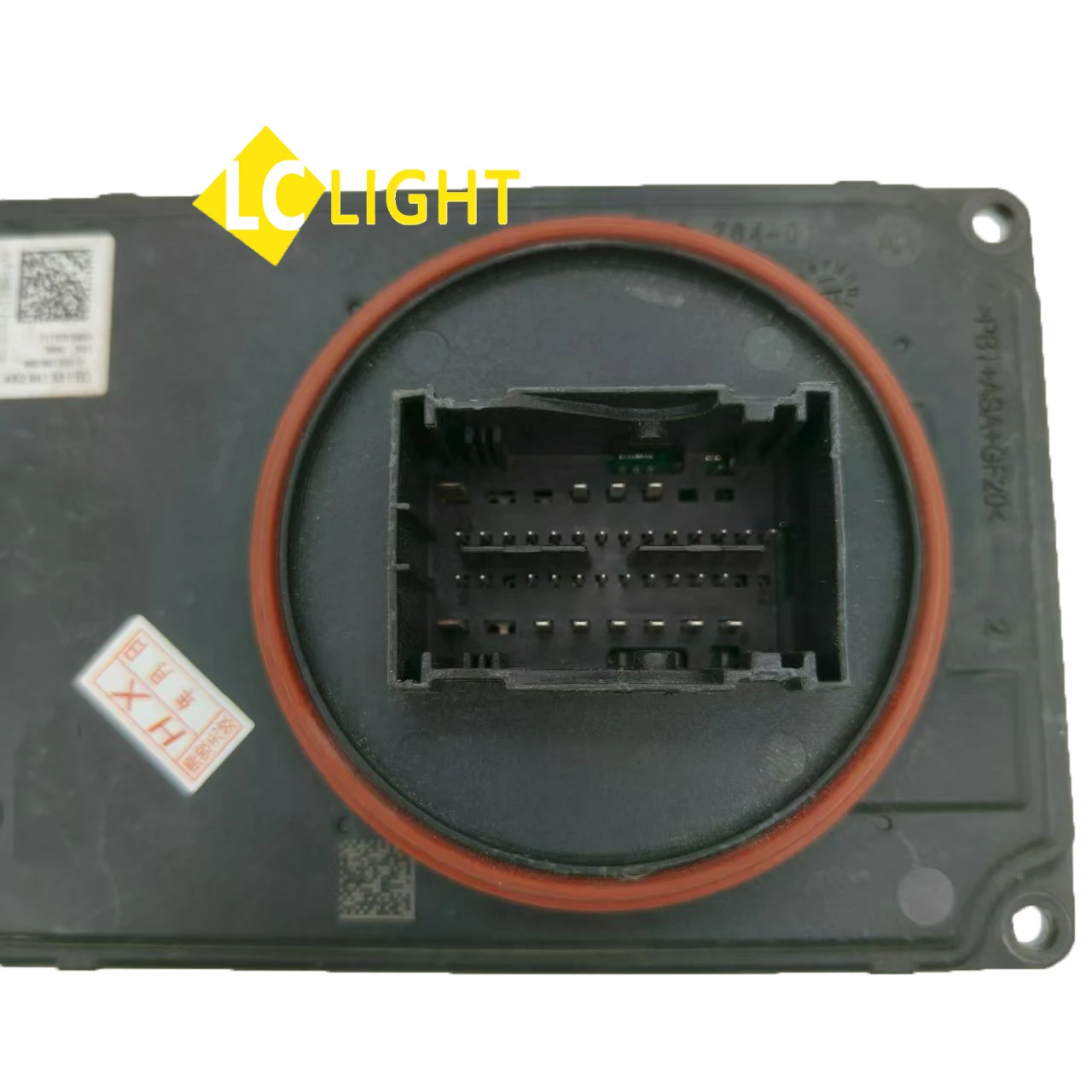 4K0 941 591 BD Genuine LED Headlamp Controller Module Ballast Unit 4K0941591BD Fit For A- U DI A4 Q5 Q7 Car 4K0.941.591.BD
4K0 941 591 BD Genuine LED Headlamp Controller Module Ballast Unit 4K0941591BD Fit For A- U DI A4 Q5 Q7 Car 4K0.941.591.BD