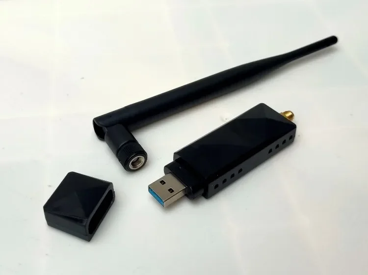 RTL8812AU dual-band 5G Raspberry Pi map traditional letter UOS Kali monitoring Synology linux function is the same as AC56
RTL8812AU dual-band 5G Raspberry Pi map traditional letter UOS Kali monitoring Synology linux function is the same as AC56