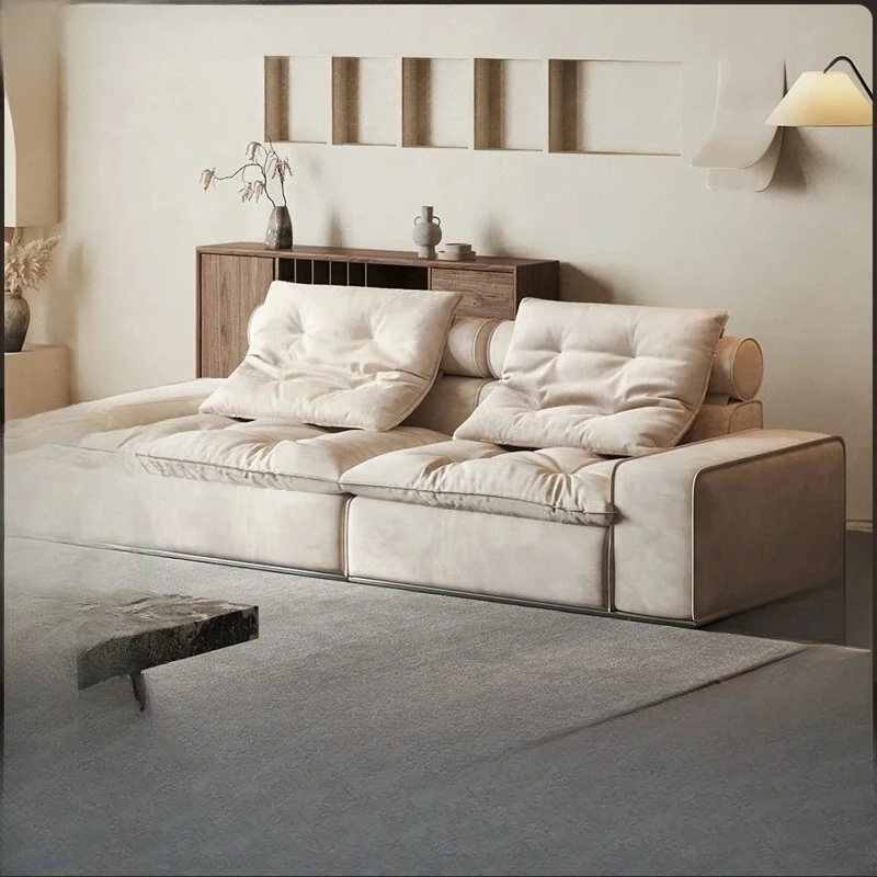 Living room furniture 2025 new three-person corner concubine fabric sofa
Living room furniture 2025 new three-person corner concubine fabric sofa