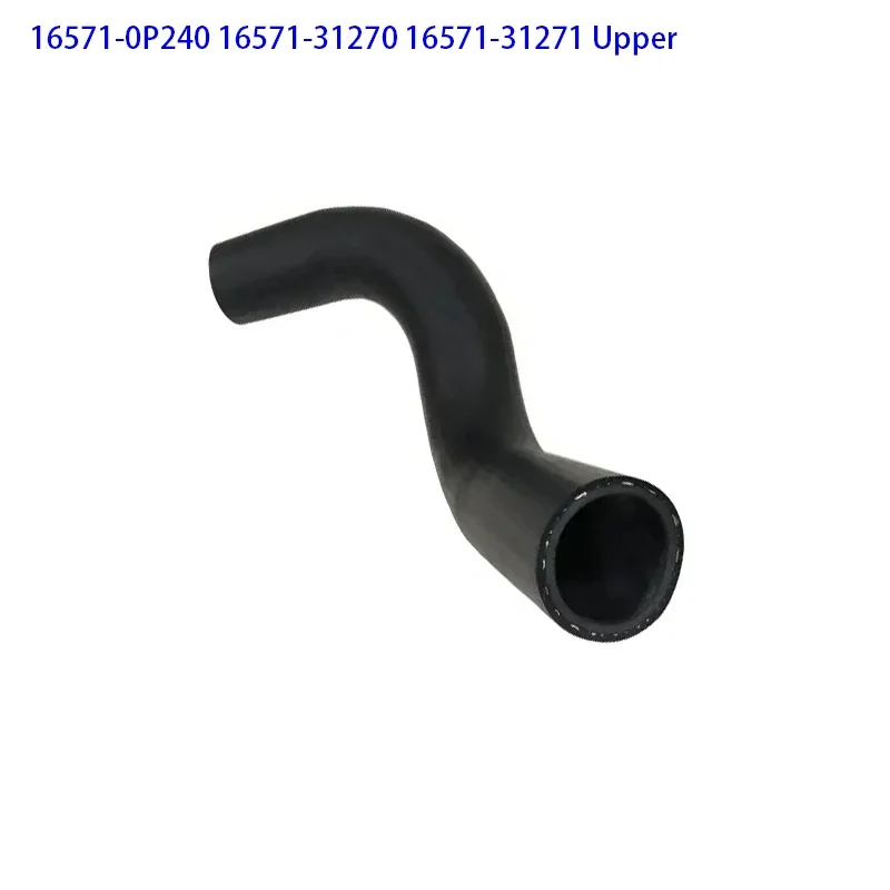 ДЛЯ TOYOTA LEXUS LAND CRUISER PRADO 4RUNNER GX400 GX460 4.0 4.6L Труба охлаждающей воды OEM 16571-31270 16572-31360
ДЛЯ TOYOTA LEXUS LAND CRUISER PRADO 4RUNNER GX400 GX460 4.0 4.6L Труба охлаждающей воды OEM 16571-31270 16572-31360
