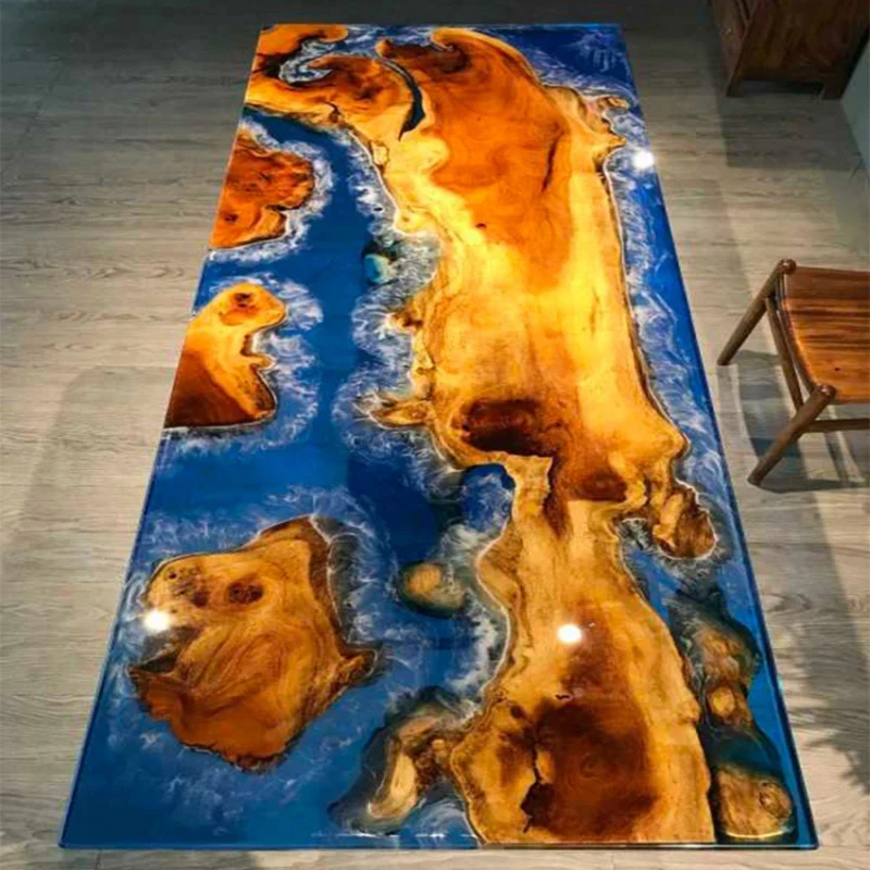 custom.Gmart Wooden Slab Tables Resin Epoxy, China Factory Custom Made Epoxy River Tables/
custom.Gmart Wooden Slab Tables Resin Epoxy, China Factory Custom Made Epoxy River Tables/