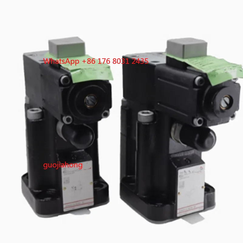 100%Brand New and Original Relief Valve AGMZO-A-10/100 Fast Shipping Via FedEx or DHL Express!
100%Brand New and Original Relief Valve AGMZO-A-10/100 Fast Shipping Via FedEx or DHL Express!