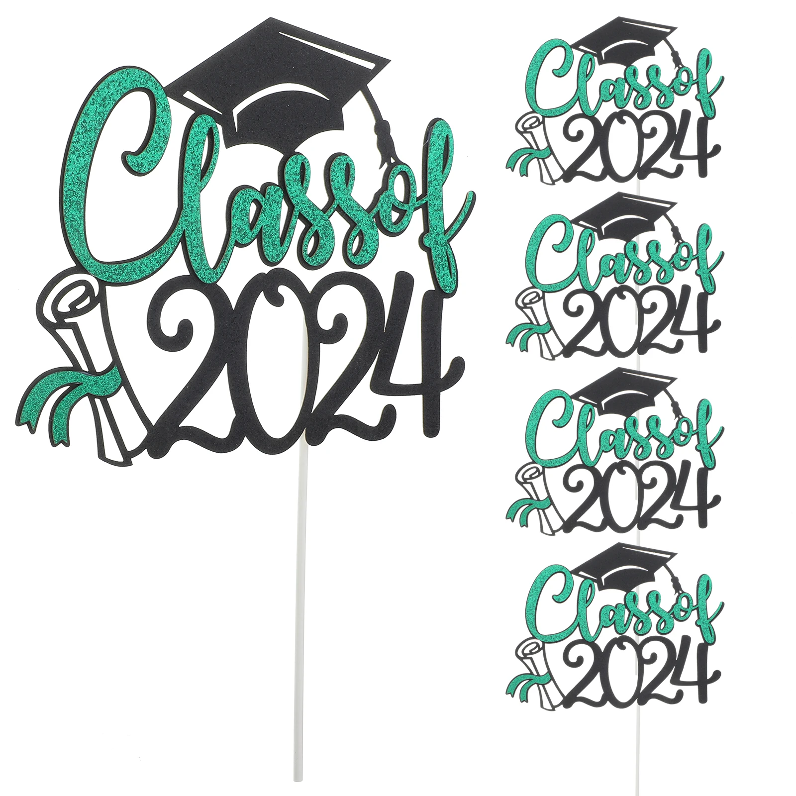 2024 Graduation Cake Toppers Red Y000831 Safe Material Party Supplies Decorations Cupcake of 2024 Cake Decorations
2024 Graduation Cake Toppers Red Y000831 Safe Material Party Supplies Decorations Cupcake of 2024 Cake Decorations
