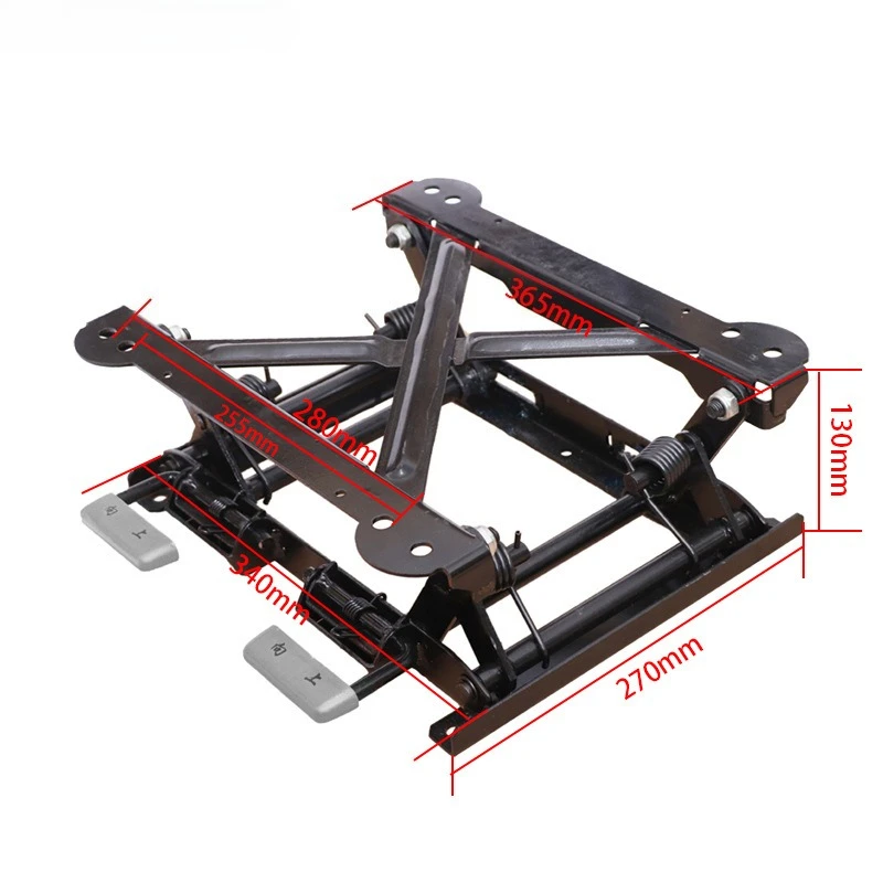 Car Truck Seat Raise Lower Base Tilting Conversion Height Base Seat Lifter RV Supplies
Car Truck Seat Raise Lower Base Tilting Conversion Height Base Seat Lifter RV Supplies