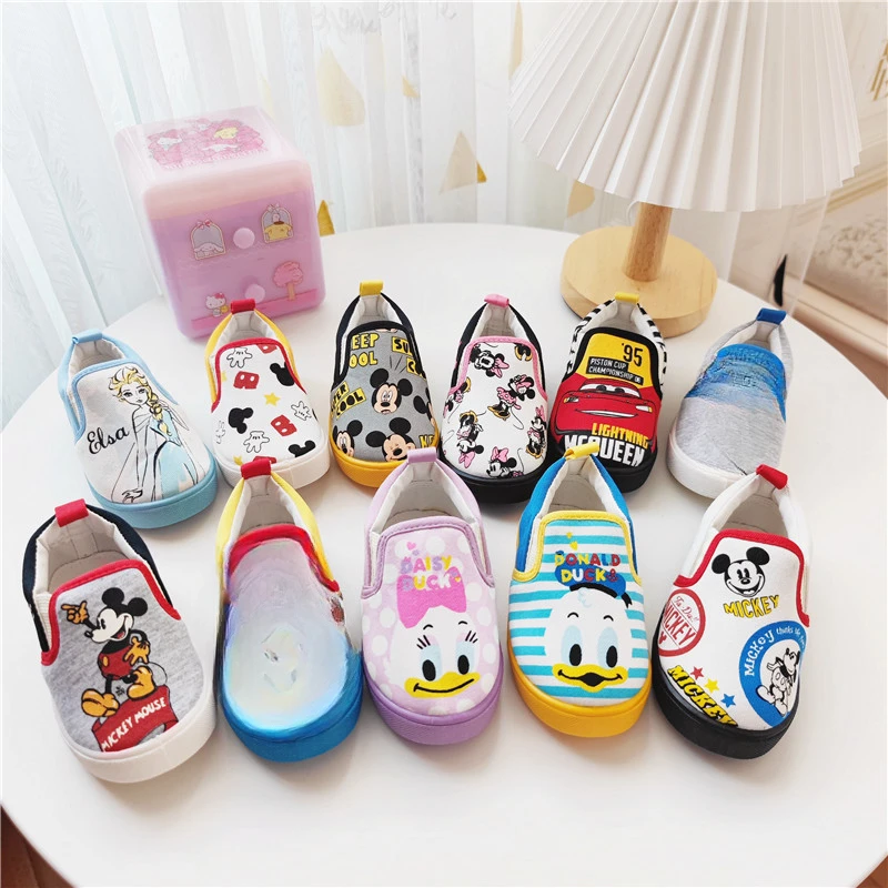 Disney girls cartoon frozen elsa princess cute Casual shoes non-slip soft bottom sports shoes for kids gift
Disney girls cartoon frozen elsa princess cute Casual shoes non-slip soft bottom sports shoes for kids gift