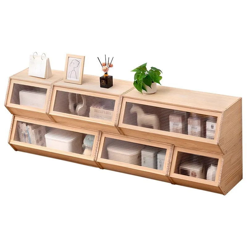 Simple living room TV cabinet, household floor, light luxury combination cabinet
Simple living room TV cabinet, household floor, light luxury combination cabinet