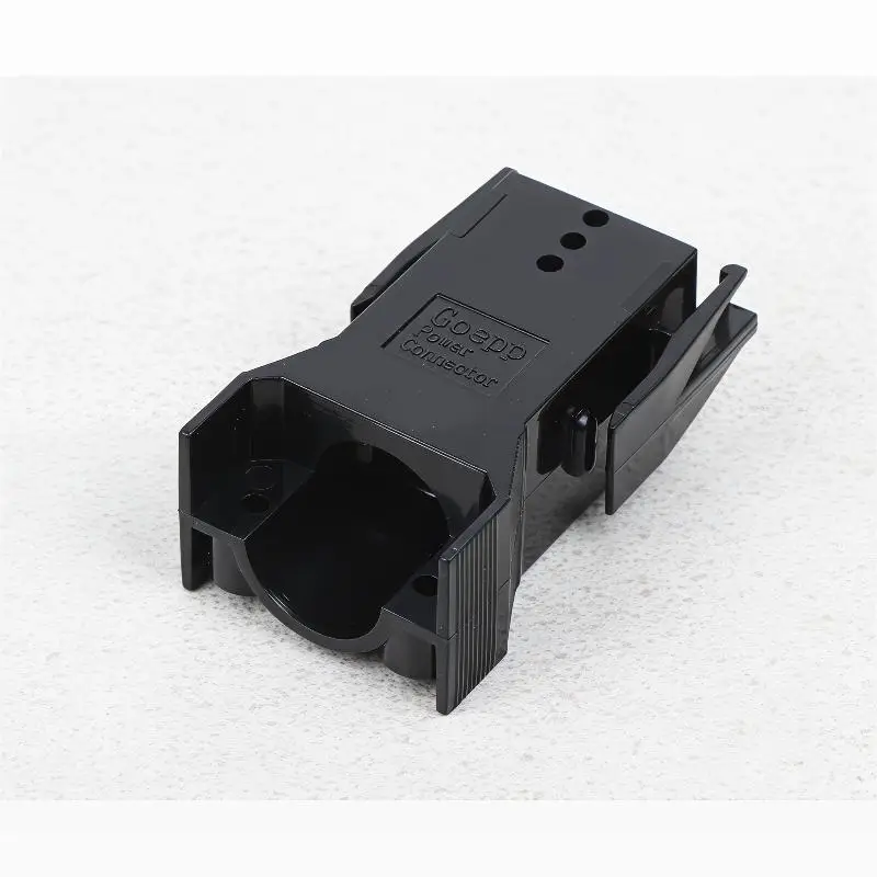 Advanced Design 600V Electrical Connectors Panel Bracket for Reliable Power Connections
Advanced Design 600V Electrical Connectors Panel Bracket for Reliable Power Connections