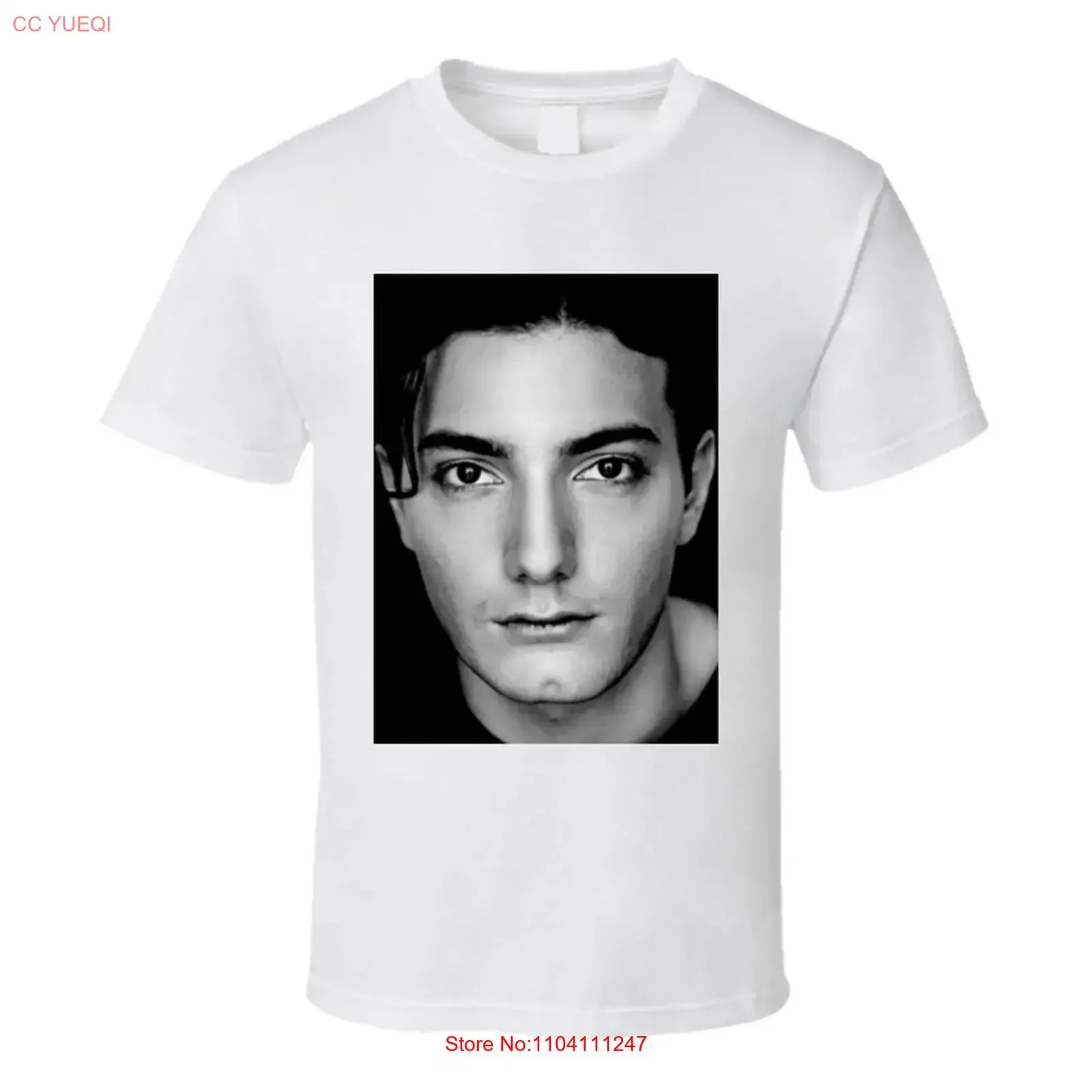 Футболка Alesso, винтажная стильная уличная одежда, удобная повседневная дизайнерская одежда, дышащая, мягкая, слегка модная
Футболка Alesso, винтажная стильная уличная одежда, удобная повседневная дизайнерская одежда, дышащая, мягкая, слегка модная