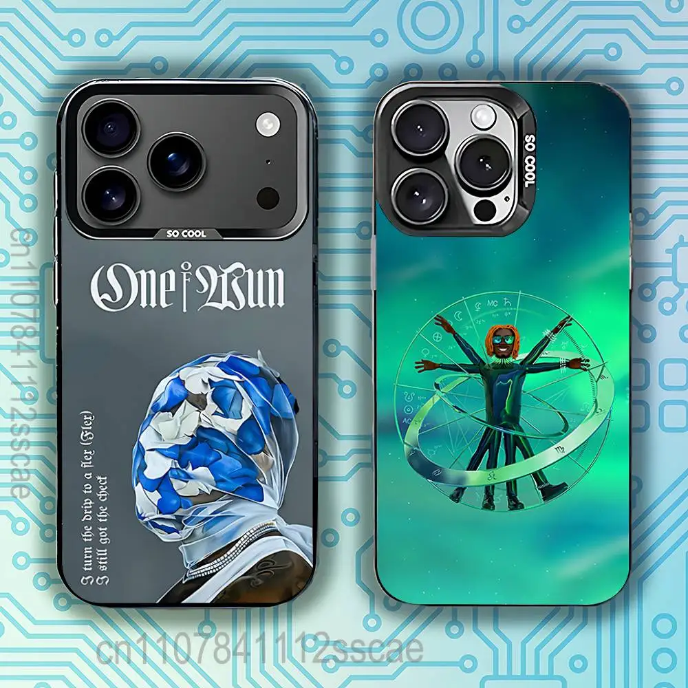 G-Gunna The Last Wun Phone Case For iPhone 17,16,15,14,13,12,11,Pro,XS,Max,Plus,Mini,SE4,E Black Matte Shockproof Cover
G-Gunna The Last Wun Phone Case For iPhone 17,16,15,14,13,12,11,Pro,XS,Max,Plus,Mini,SE4,E Black Matte Shockproof Cover