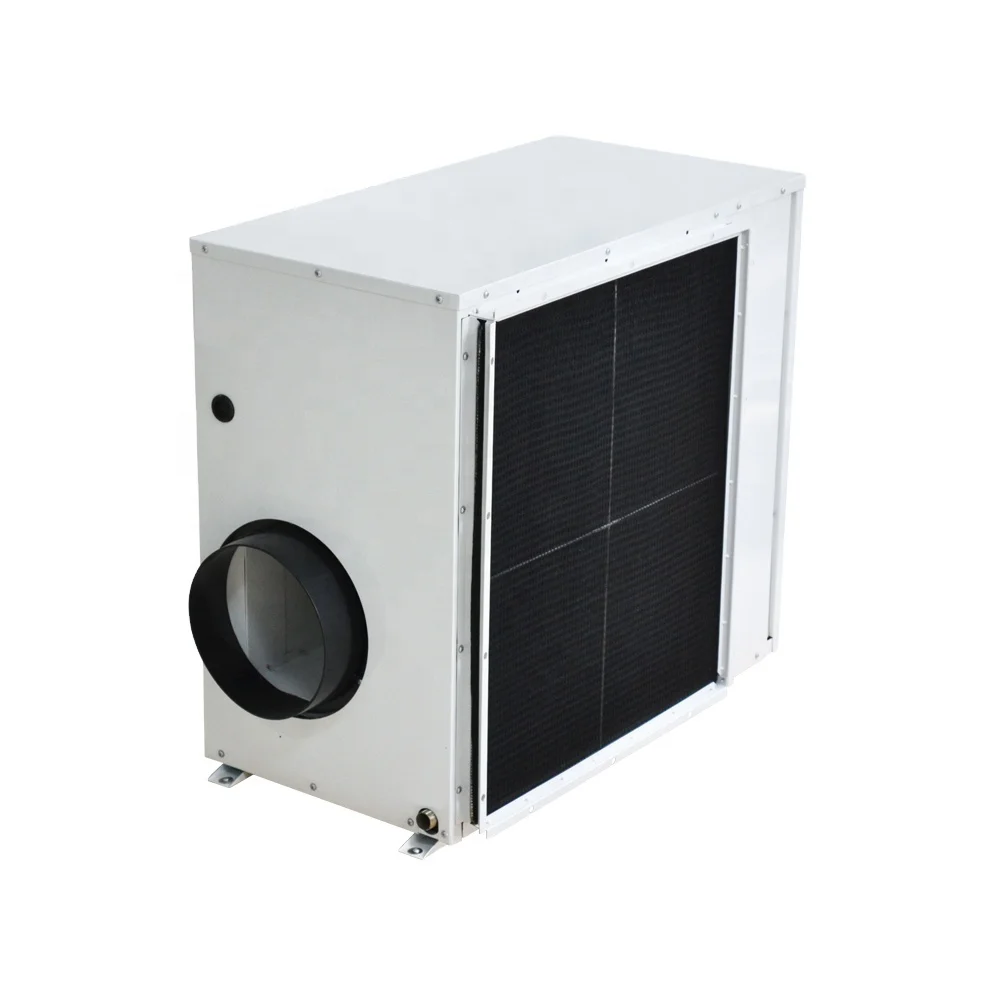 Suntree Indoor 192L Per Day Refrigerant Dehumidification Ceiling Ducted Dehumidifier Green House Duct-type Dehumidifier For Roof
Suntree Indoor 192L Per Day Refrigerant Dehumidification Ceiling Ducted Dehumidifier Green House Duct-type Dehumidifier For Roof