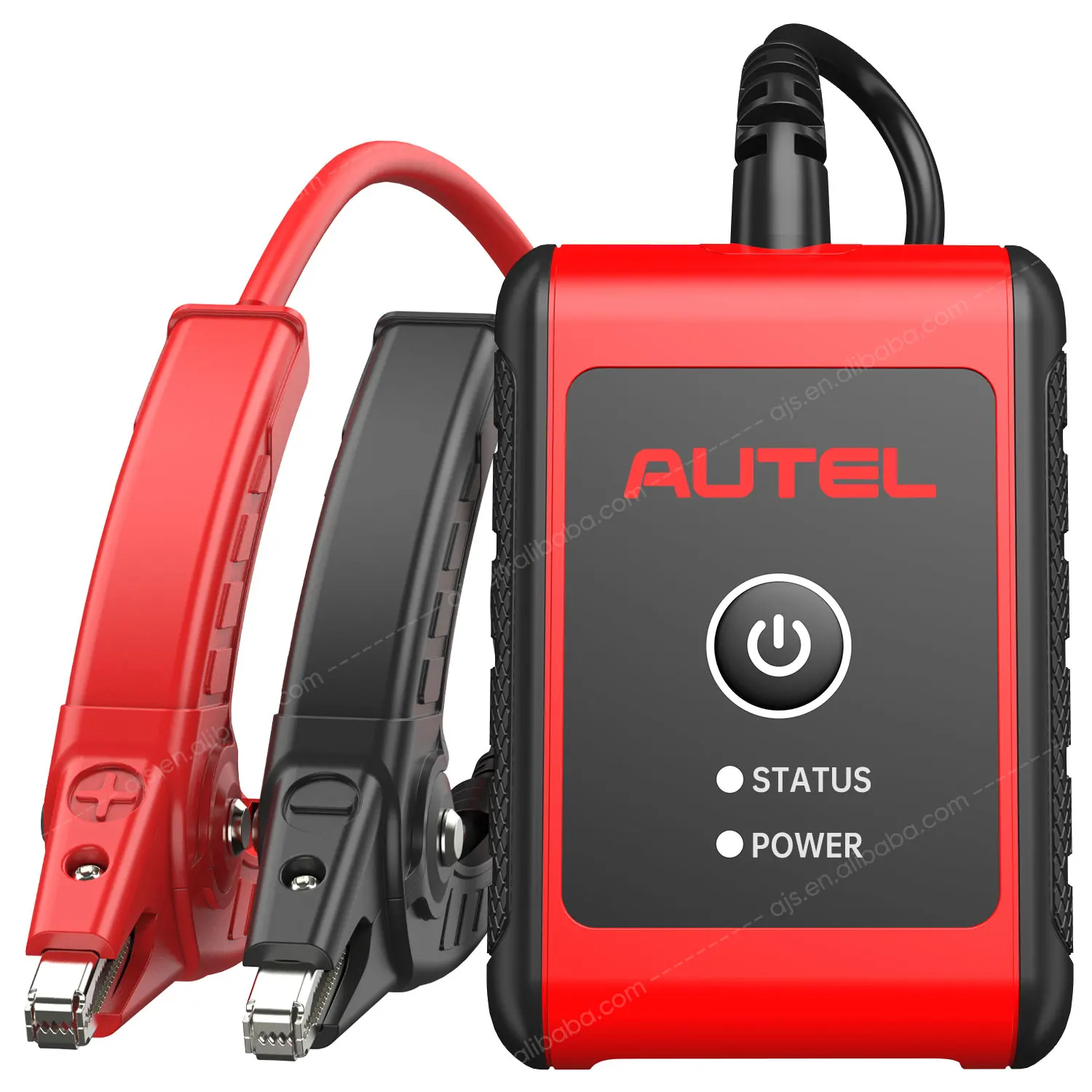Autel MaxiBAS BT506 Automotive Circuit Diagnostic Tools & Equipment Car 12V 24VAltra Power AC DC Voltage Battery Tester
Autel MaxiBAS BT506 Automotive Circuit Diagnostic Tools & Equipment Car 12V 24VAltra Power AC DC Voltage Battery Tester
