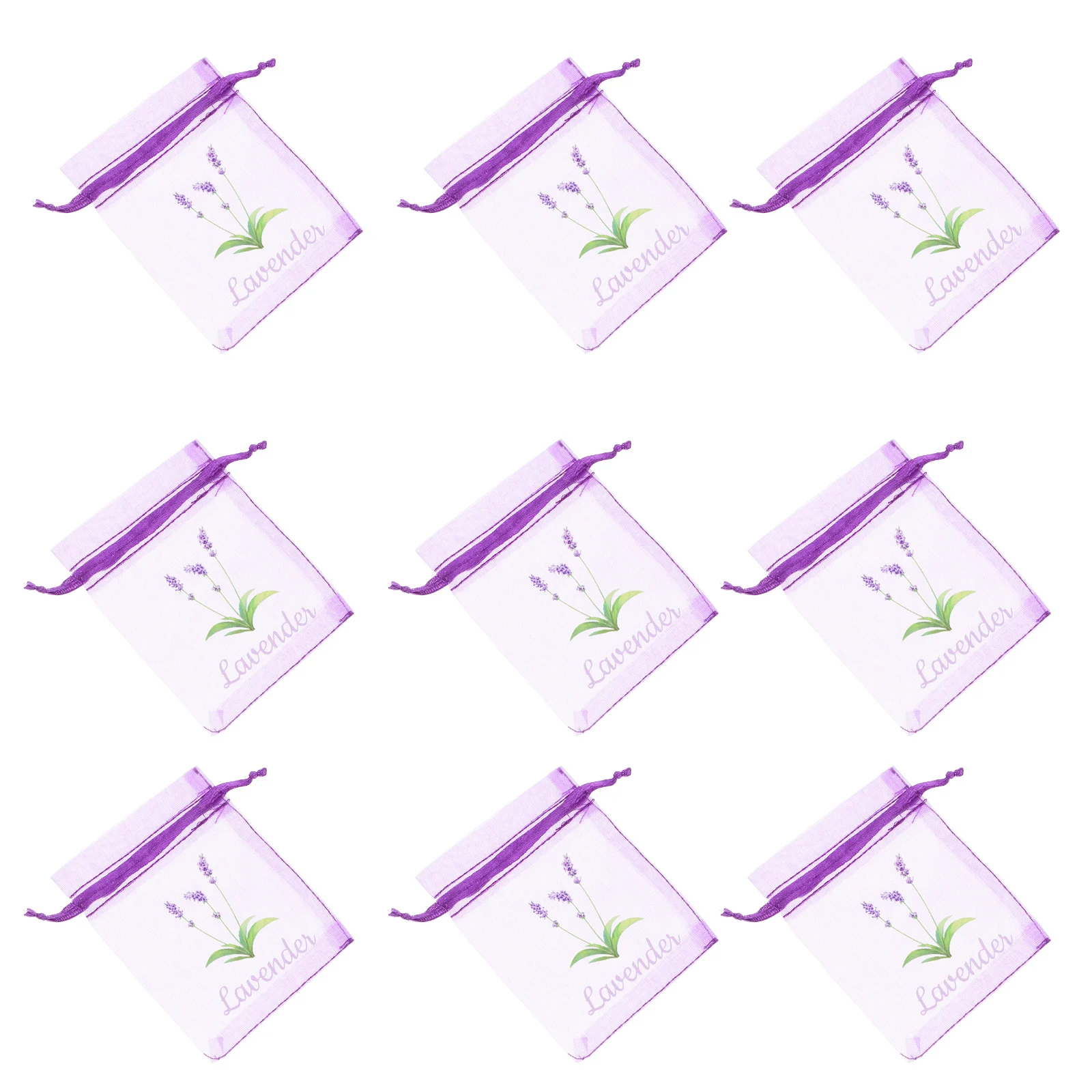 20pcs Lavender Sachets Empty Bags Dried Container Pouch Gauze Herbs Storage Drawstring Spice Bag Aromatic Air Freshener
20pcs Lavender Sachets Empty Bags Dried Container Pouch Gauze Herbs Storage Drawstring Spice Bag Aromatic Air Freshener