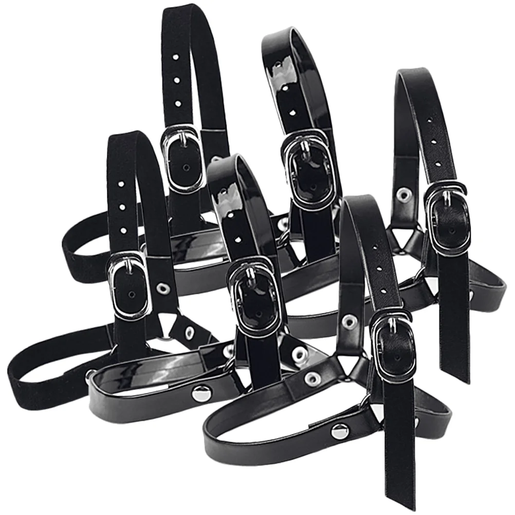 6 Pcs Anti Drop Detachable Heel Bands Small Straps Daily Use Adjustable Ankle Accessories Women Shoes High
6 Pcs Anti Drop Detachable Heel Bands Small Straps Daily Use Adjustable Ankle Accessories Women Shoes High