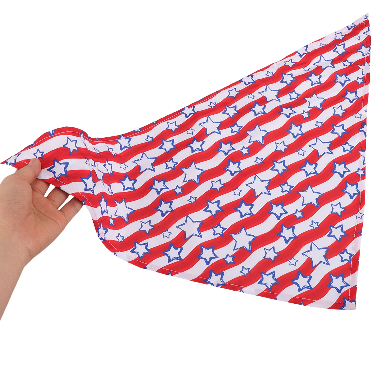 3PCS Dog Bibs Drool Prevention Adjustable Size Triangle Scarves Pet Accessories for Large Dogs Holiday Bandanas Usa Flag Pet
3PCS Dog Bibs Drool Prevention Adjustable Size Triangle Scarves Pet Accessories for Large Dogs Holiday Bandanas Usa Flag Pet