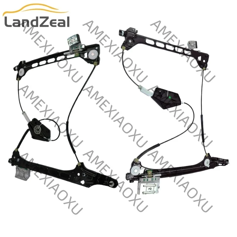 8J0837461 8J0837462 Front Left / Right Electric Window Regulators For Audi TT 2008-2014
8J0837461 8J0837462 Front Left / Right Electric Window Regulators For Audi TT 2008-2014