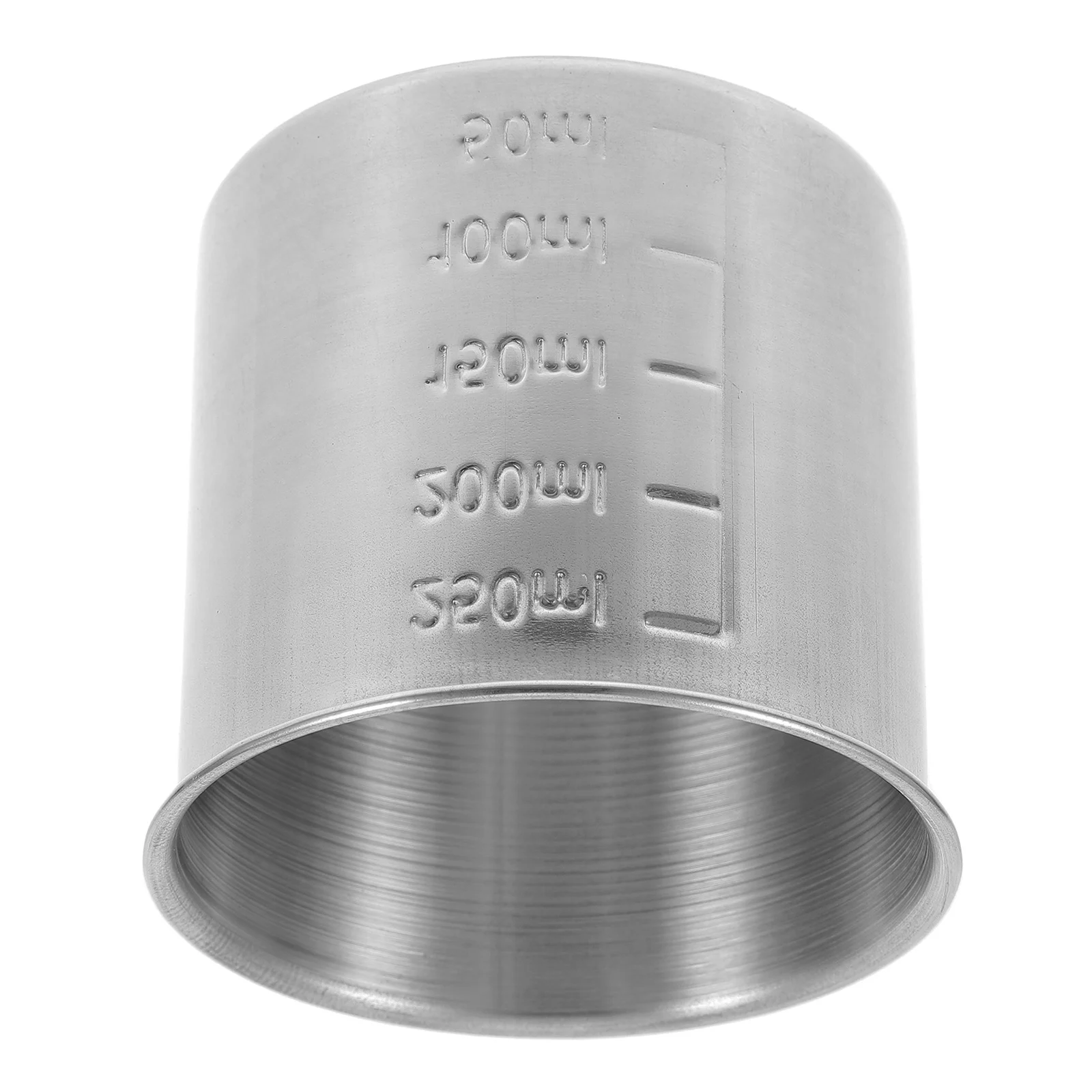 Stainless Steel Measuring Cup Japanese Scale Cups for Rice Cooker Kitchen Tool Metal Coffee Scoop Accurate Measurement Cooking
Stainless Steel Measuring Cup Japanese Scale Cups for Rice Cooker Kitchen Tool Metal Coffee Scoop Accurate Measurement Cooking