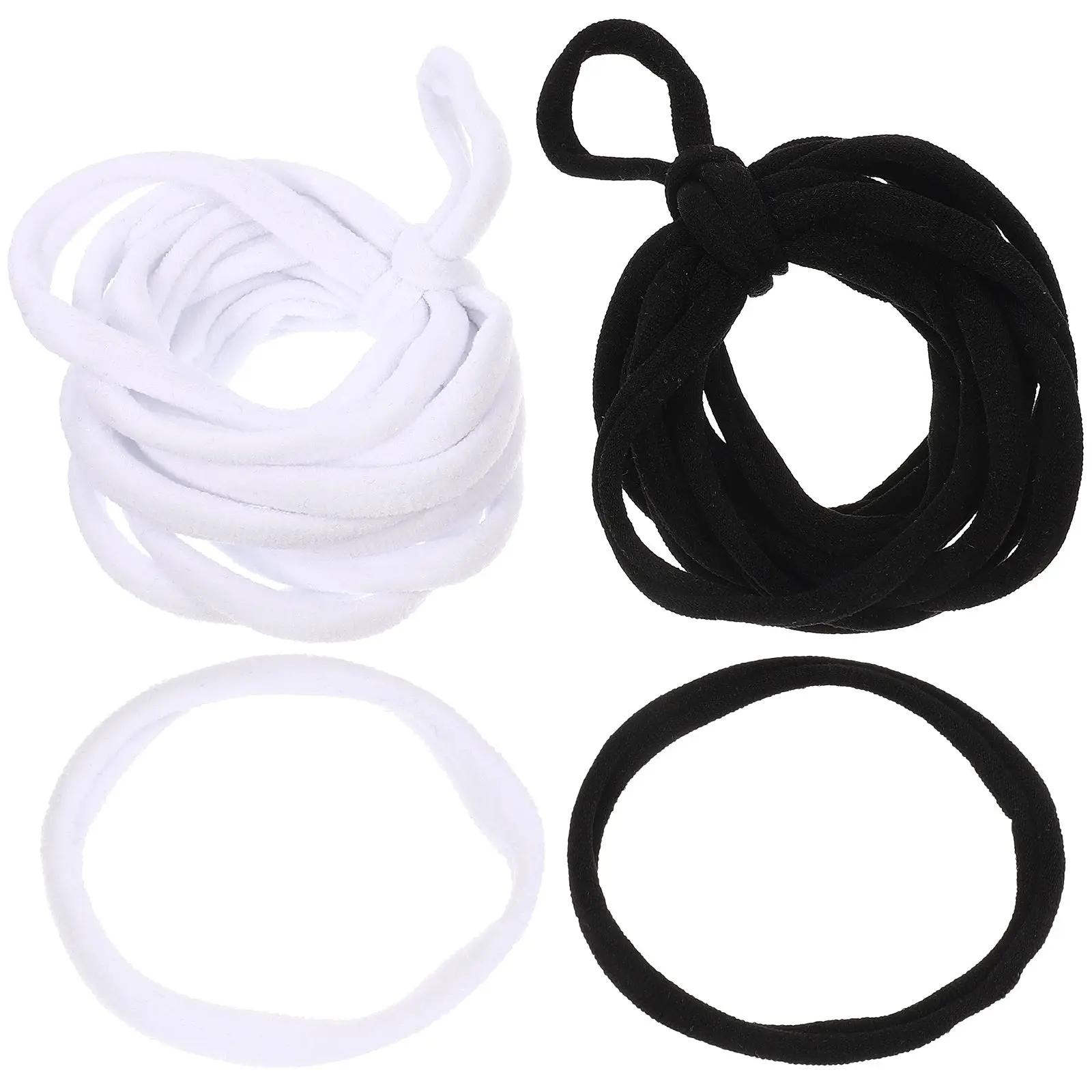 192 Pcs Braided Rope Coaster Potholder Soft Fabric Looms Weaving Bands Kids Cardboard Non Fading Easy Craft Diy Supplies
192 Pcs Braided Rope Coaster Potholder Soft Fabric Looms Weaving Bands Kids Cardboard Non Fading Easy Craft Diy Supplies